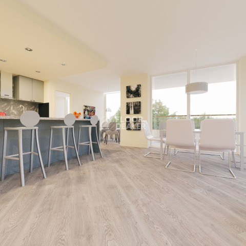 FineFloor FF-1300 Light 1340 Дуб Норвик фото 5 | FLOORDEALER