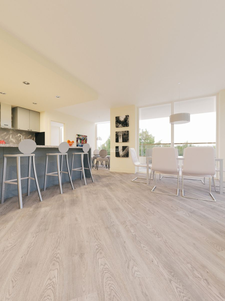 FF-1300 Light 1340 Дуб Норвик фото 5 | FLOORDEALER