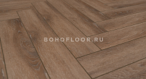 Bohofloor Ёлка 12мм ДУБ ЭББИ DC1208 фото 3 | FLOORDEALER