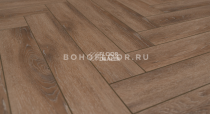 Bohofloor Ёлка 12мм ДУБ ЭББИ DC1208 фото 3 | FLOORDEALER