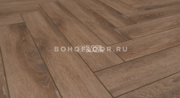 Bohofloor Ёлка 12мм ДУБ ЭББИ DC1208 фото 3 | FLOORDEALER
