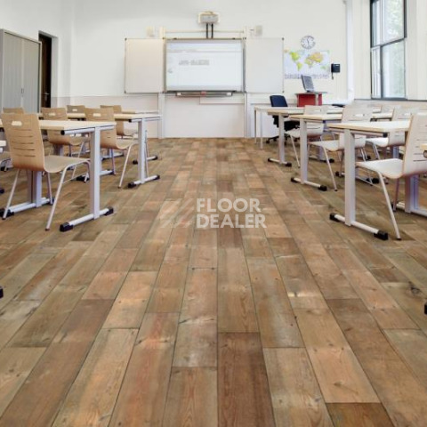 Forbo Flotex Vision Naturals 010002 Reclaimed Pine фото 2 | FLOORDEALER