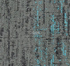Autumn Woods 601002 Turquoise Mix фото 1 | FLOORDEALER