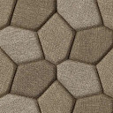 Ковролин Flotex by Mac Stopa 360009 f Jute  | FLOORDEALER