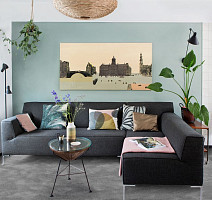 AW Brooklyn Plain 96 фото 2 | FLOORDEALER