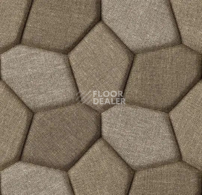 Ковролин Forbo Flotex by Mac Stopa 360009 f Jute фото 1 | FLOORDEALER
