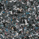 Линолеум Polysafe Mosaic Pur 4165  | FLOORDEALER