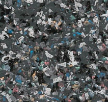 Линолеум Polysafe Mosaic Pur 4165 фото 1 | FLOORDEALER