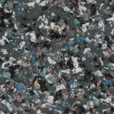 Линолеум Polysafe Mosaic Pur 4165 фото 1 | FLOORDEALER