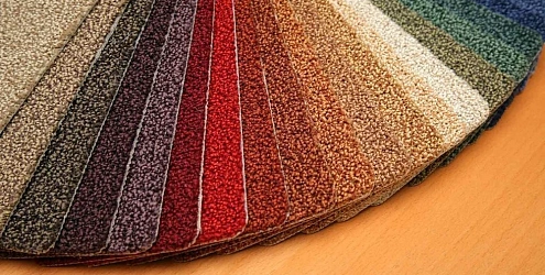 Рейтинг немецких производителей ковролина