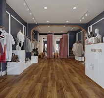 Alpine Floor Eclipse Super Matt 4мм Ноктюрн Есо 21-24 фото 2 | FLOORDEALER