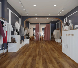 Alpine Floor Eclipse Super Matt 4мм Ноктюрн Есо 21-24 фото 2 | FLOORDEALER