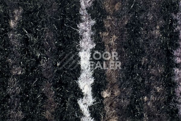 Грязезащитные покрытия Forbo Coral Welcome 3210-BLACK-MAGIC фото 1 | FLOORDEALER