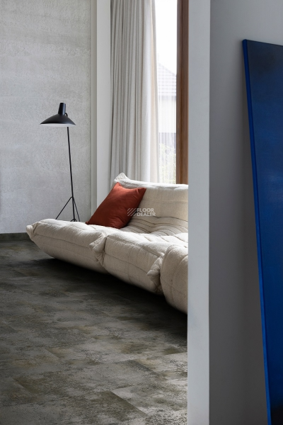 Кварцвиниловые полы Roots 0.55 камень (659*329) METEORA 46967M фото 2 | FLOORDEALER