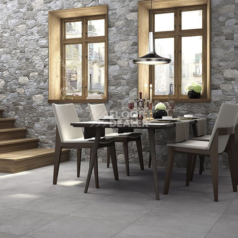 Terranova 202718 389 White 32x89 фото 3 | FLOORDEALER