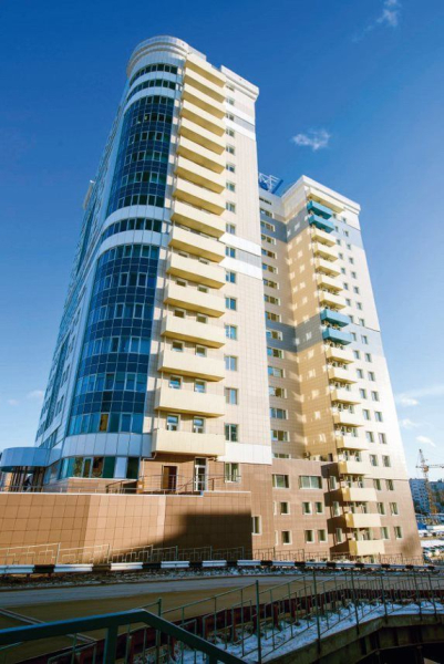 Standard Ступень 30x30x8 Ступень st 01-30x30-Непол. фото 6 | FLOORDEALER