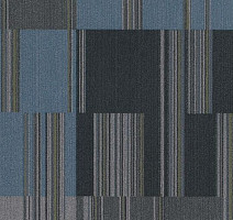 Ковровая плитка Flotex Cirrus & Stratus tiles t 570008 Cirrus Onyx фото 1 | FLOORDEALER