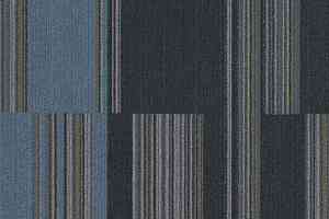 Ковровая плитка Flotex Cirrus & Stratus tiles t 570008 Cirrus Onyx фото  | FLOORDEALER