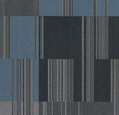 Ковровая плитка Flotex Cirrus & Stratus tiles t 570008 Cirrus Onyx фото 1 | FLOORDEALER