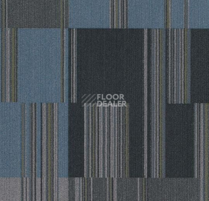 Ковровая плитка Flotex Cirrus & Stratus tiles t 570008 Cirrus Onyx фото 1 | FLOORDEALER