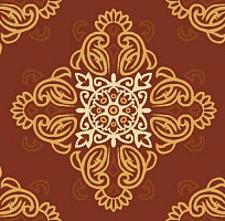 Ковролин Halbmond QS q 23-4 фото 1 | FLOORDEALER