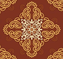 Ковролин Halbmond QS q 23-4 фото 1 | FLOORDEALER