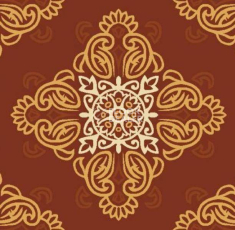 Ковролин Halbmond QS q 23-4 фото 1 | FLOORDEALER