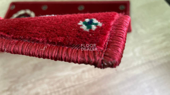 Виктория 02 Red фото 8 | FLOORDEALER