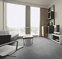 Forbo SureStep Decibel 71742/717422 beton concrete фото 2 | FLOORDEALER