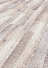 Ламинат Terhurne Classic Line 192мм 1432  Дуб Серо - Белый Струганный  1101020703 фото 1 | FLOORDEALER