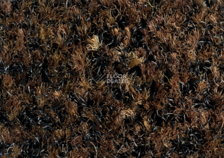 Forbo Coral Brush 5724 Chocolate Brown фото 2 | FLOORDEALER