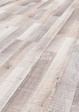 Ламинат Terhurne Classic Line 192мм 1432  Дуб Серо - Белый Струганный  1101020703 фото 1 | FLOORDEALER