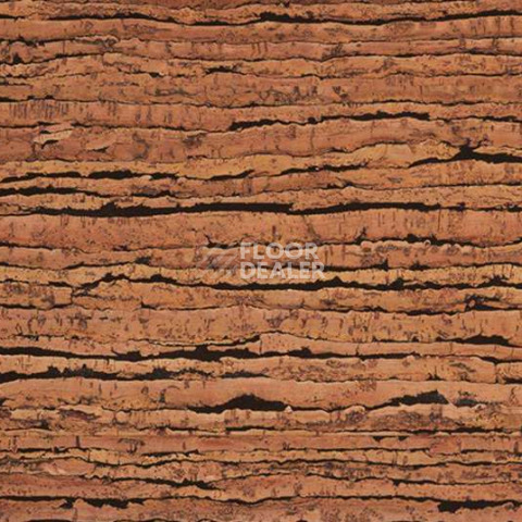 Natural Cork Tigre фото 2 | FLOORDEALER