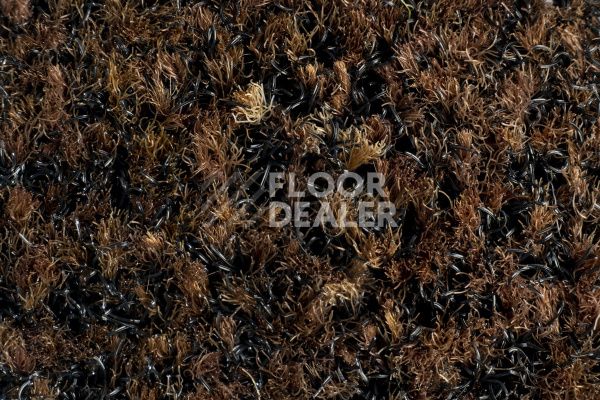 Грязезащитные покрытия Forbo Coral Brush 5724 chocolate brown фото 1 | FLOORDEALER