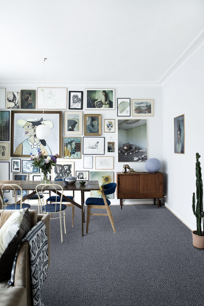 AW Stainway Tweed 78 фото 2 | FLOORDEALER