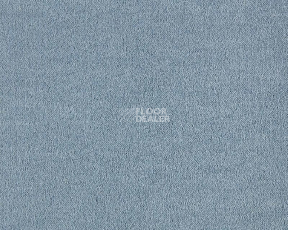 Ковролин Lano Dream 732 Azurblau 2 фото 1 | FLOORDEALER