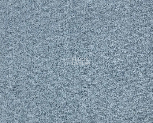 Ковролин Lano Dream 732 Azurblau 2 фото 1 | FLOORDEALER