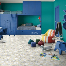 Tarkett Sprint Pro KITTY 1 фото 2 | FLOORDEALER