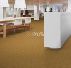 Forbo Tessera Basis 366 Yellow фото 2 | FLOORDEALER