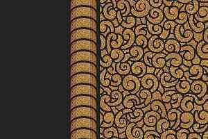 Ковролин Ege Highline Erte rf 5220286 фото  | FLOORDEALER