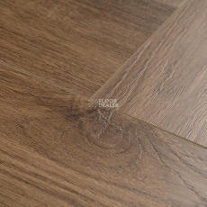My Step SWF Stone Herringbone 8мм MS9318 Дуб Немо фото 2 | FLOORDEALER