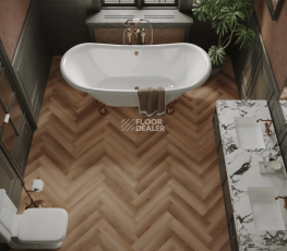 Tulesna Art Parquet 4мм 1005-16 Granit фото 4 | FLOORDEALER