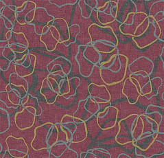 Ковролин Flotex Vision Shape 800010 (Contour) Sorbet фото 1 | FLOORDEALER