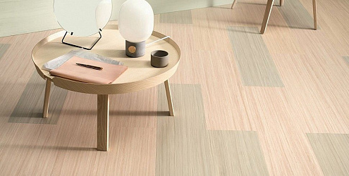 Натуральный линолеум – все о материале