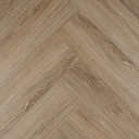 Кварцвиниловые полы My Step SWF Stone Herringbone 8мм MS8318 Дуб Милос  | FLOORDEALER