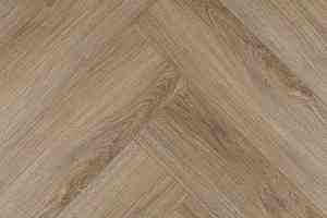 Кварцвиниловые полы My Step SWF Stone Herringbone 8мм MS8318 Дуб Милос фото  | FLOORDEALER