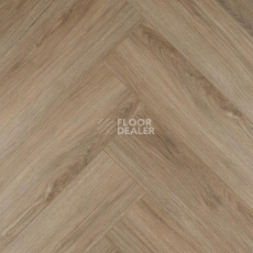 Кварцвиниловые полы My Step SWF Stone Herringbone 8мм MS8318 Дуб Милос фото 1 | FLOORDEALER