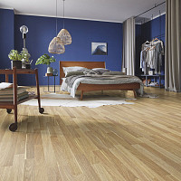Kronotex Dynamic Plus d2304 Дуб Ахад фото 4 | FLOORDEALER