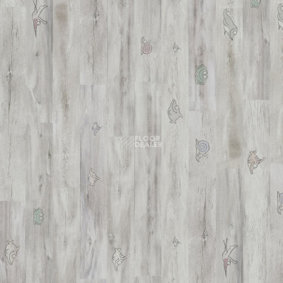 Ламинат Kronotex Dynamic Plus d6406 Смайл фото 3 | FLOORDEALER