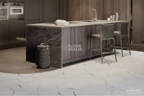 Vinilam Ceramo Stone 2,5 мм 83444 Итальянский Мрамор фото 4 | FLOORDEALER